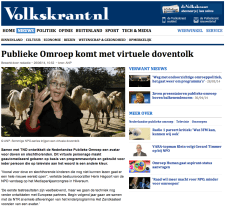 Volkskrant