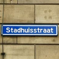 stadhuisstraat