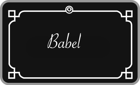 babel